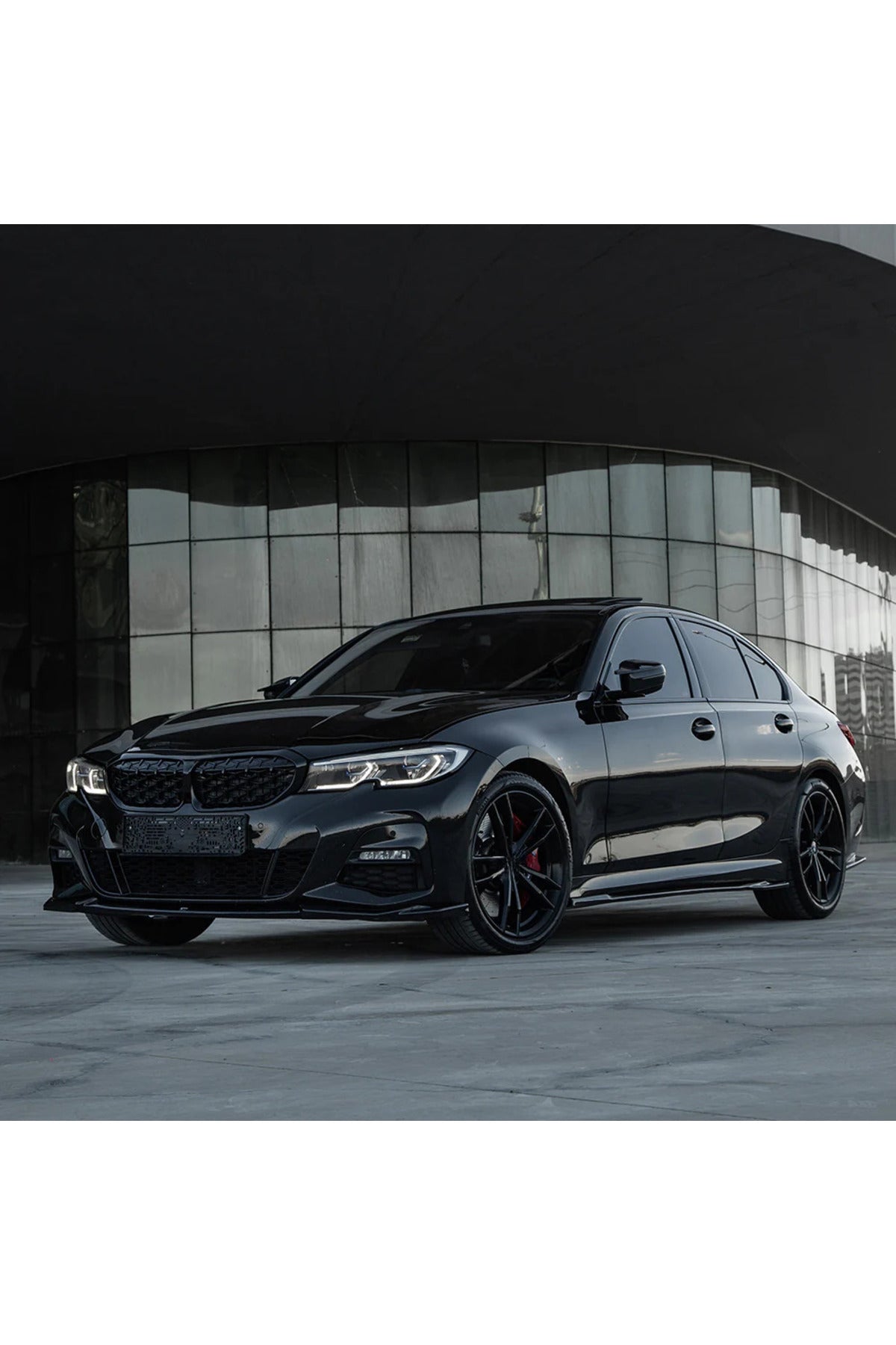 BMW 2018-2022