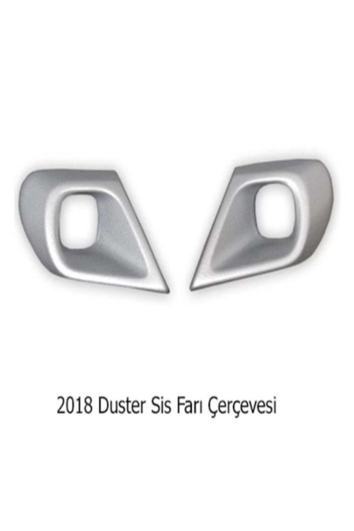 Dacia Duster - ROAL TUNİNG