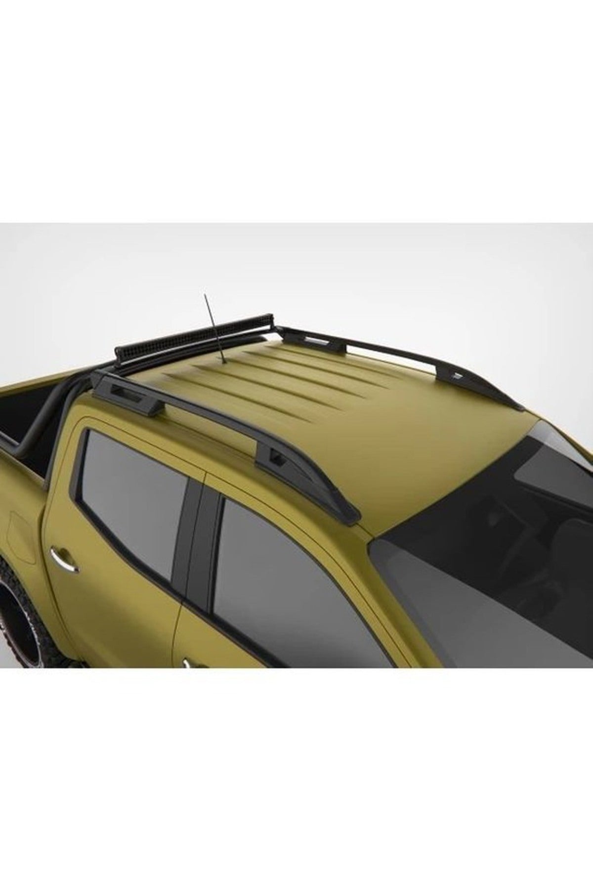 Ford Ranger - ROAL TUNİNG
