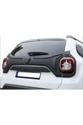 Dacia Duster - ROAL TUNİNG