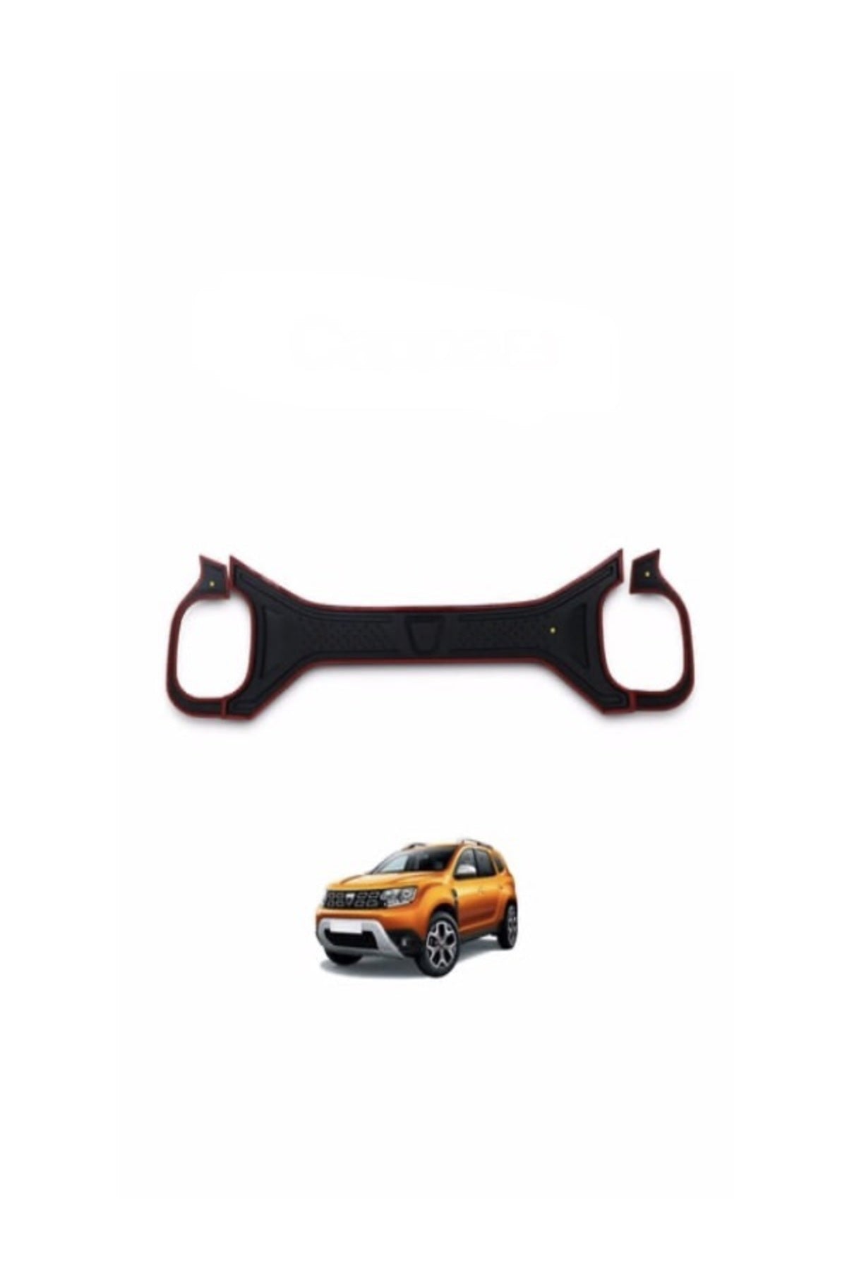 Dacia Duster - ROAL TUNİNG