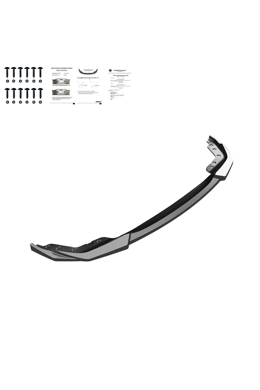 BMW 2018-2022