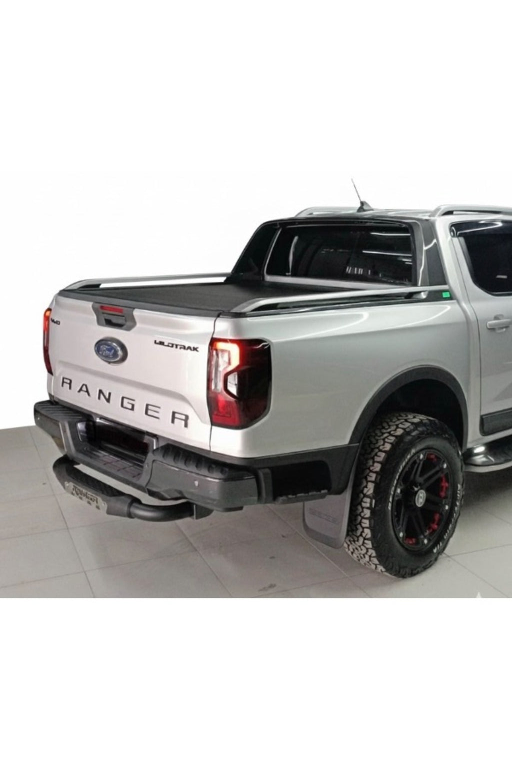 Ford Ranger - ROAL TUNİNG