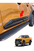 Ford Ranger - ROAL TUNİNG