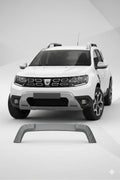 Dacia Duster - ROAL TUNİNG