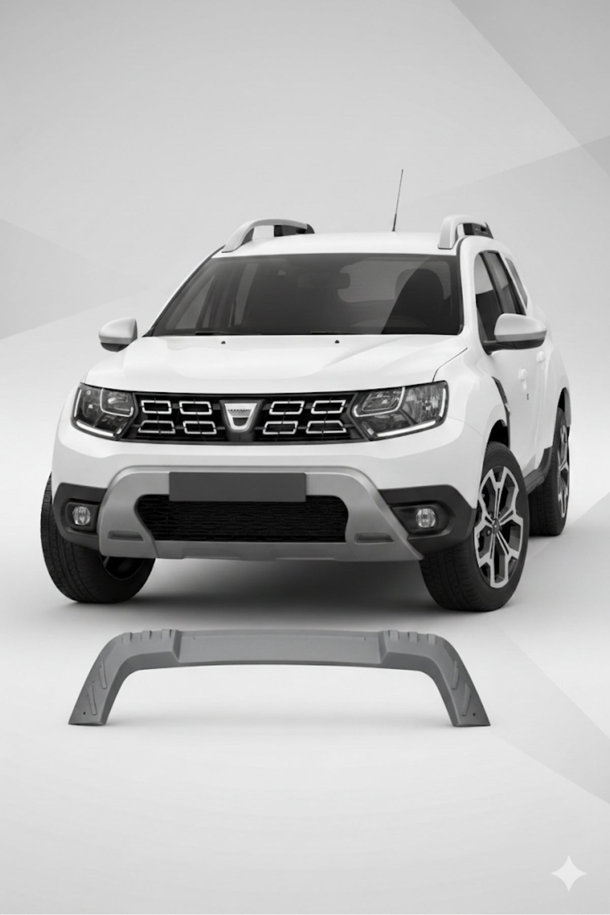 Dacia Duster - ROAL TUNİNG