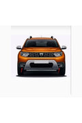 Dacia Duster - ROAL TUNİNG