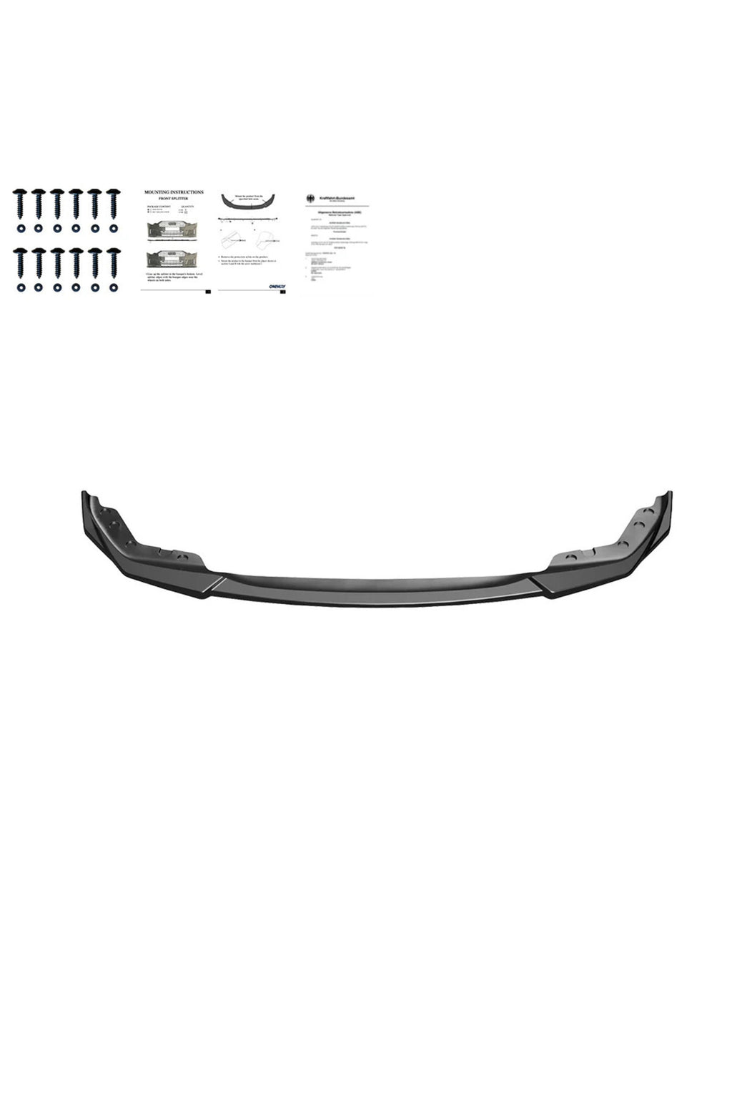 BMW 2018-2022