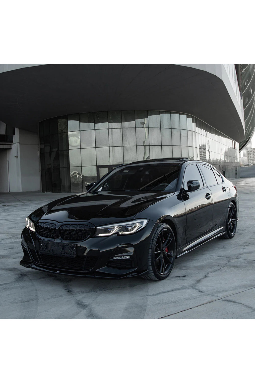 BMW 2018-2022