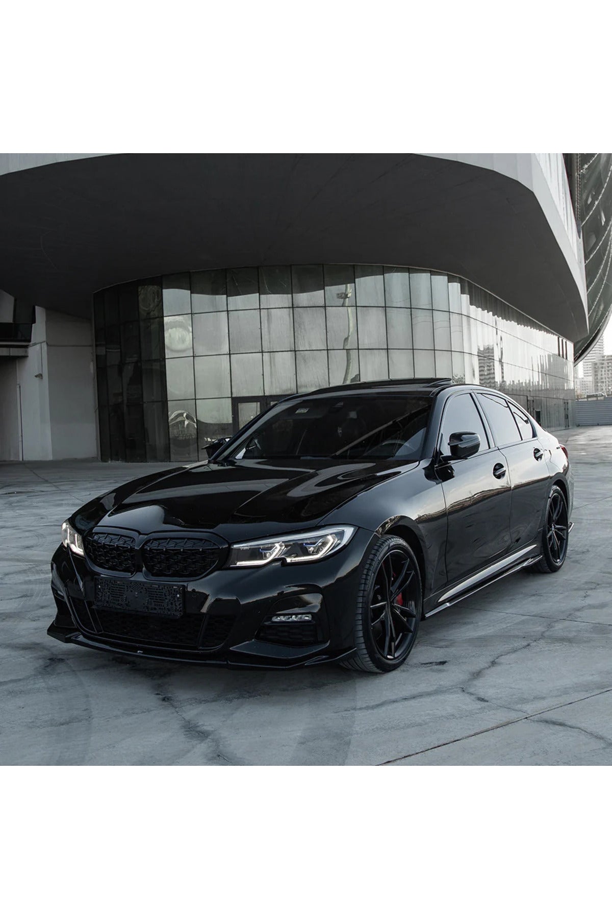 BMW 2018-2022