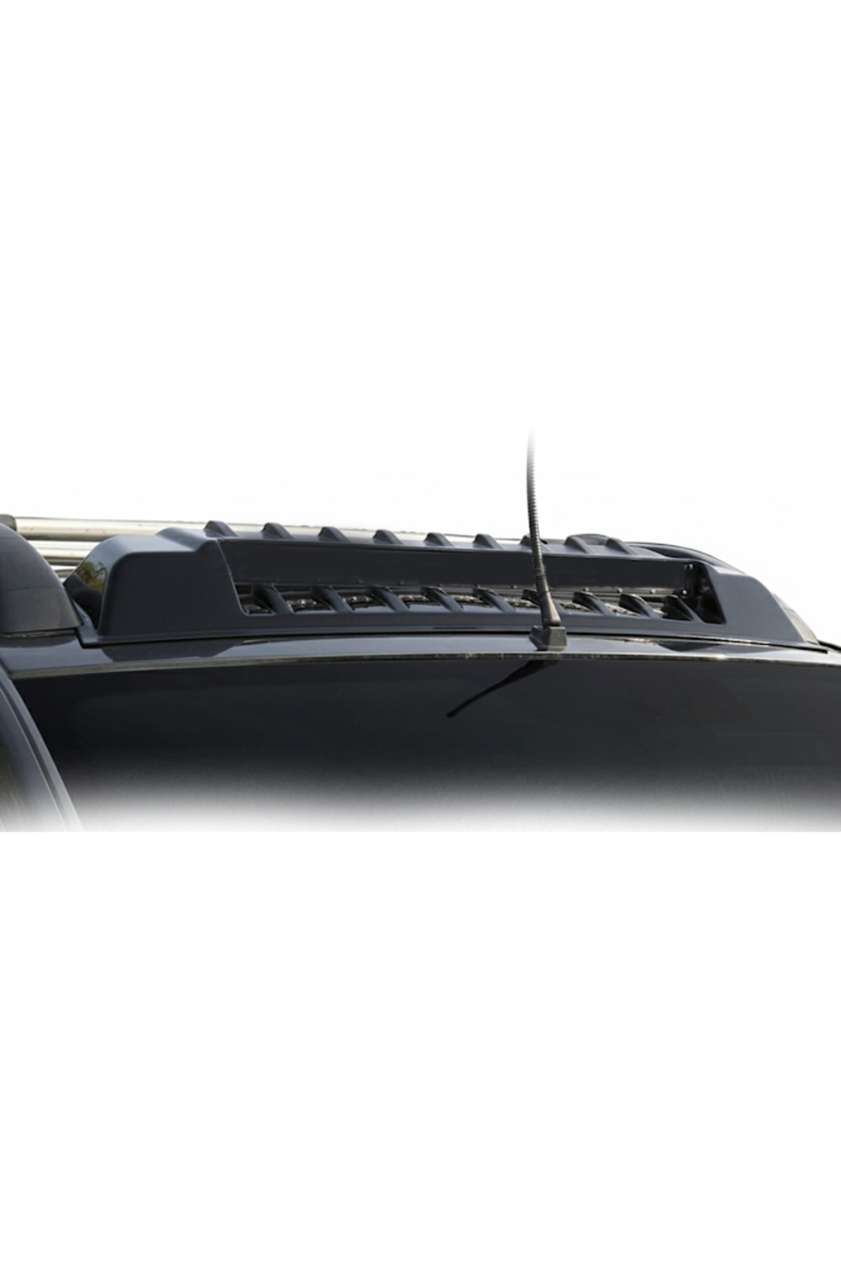 Dacia Duster - ROAL TUNİNG