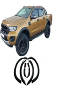 Ford Ranger - ROAL TUNİNG