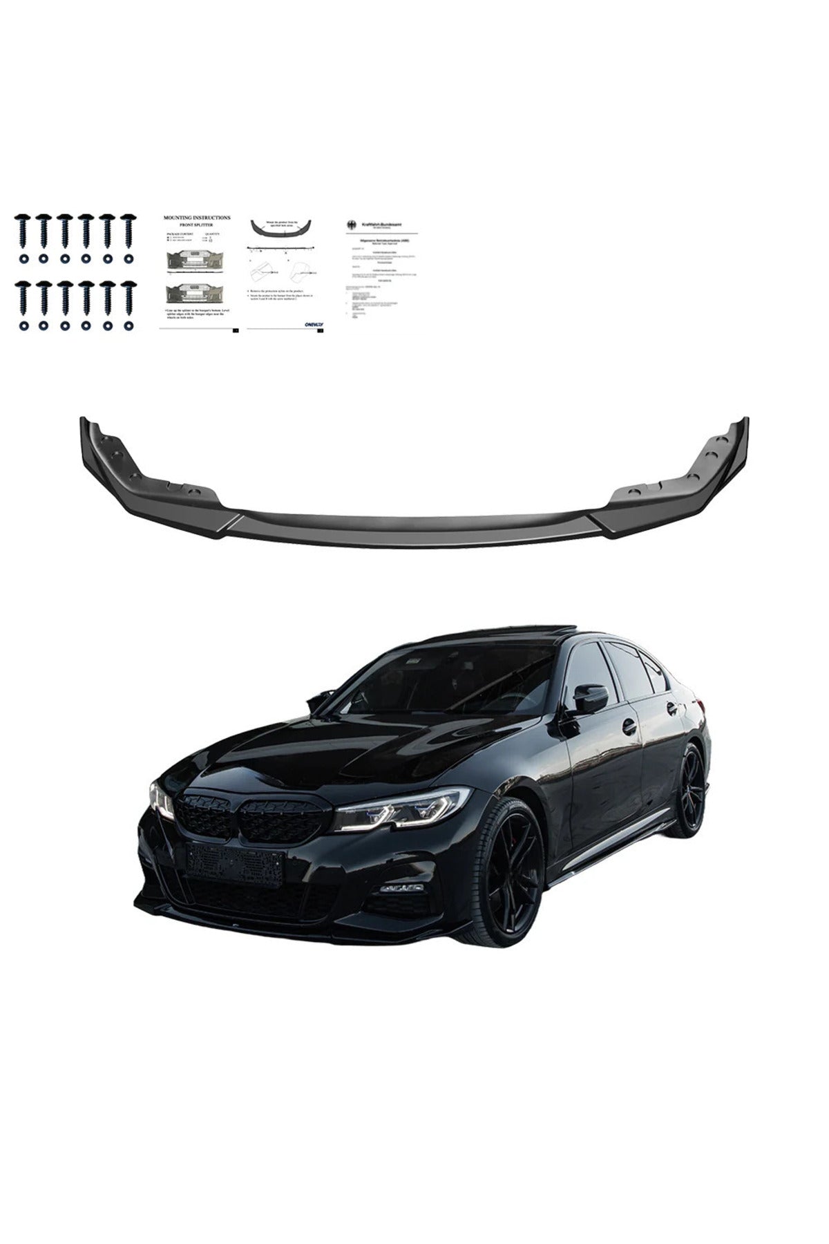 BMW 2018-2022